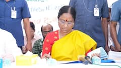 రెండో రాజధానిగా వరంగల్, రేపే సీఎం పర్యటన - కొండా సురేఖ కీలక వ్యాఖ్యలు