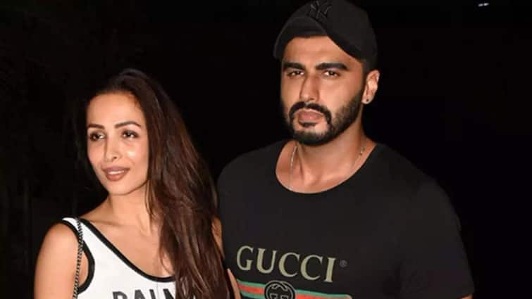 Amid Breakup Rumours Malaika Arora Shared Shocking Post on Arjun Kapoor Birthday Malaika Arora-Arjun Kapoor: అర్జున్‌ కపూర్‌ బర్త్‌డే, మలైకా ఆరోరా షాకింగ్‌ పోస్ట్‌ - నిజంగానే ఈ లవ్‌బర్డ్స్‌ విడిపోయారా?