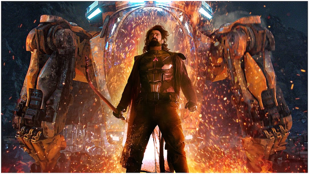 Audience who went to watch Kalki 2898 AD in 3D gives negative reviews Kalki 2898 AD Review: పైరసీ కాపీ చూసినట్టు ఉంది - ‘కల్కి 2898 AD’ 3D ప్రింట్‌పై ప్రేక్షకుల కామెంట్స్