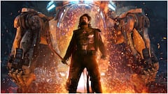 పైరసీ కాపీ చూసినట్టు ఉంది - ‘కల్కి 2898 AD’ 3D ప్రింట్‌పై ప్రేక్షకుల కామెంట్స్