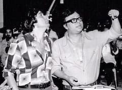 RD Burman Death Anniversary: जेव्हा आरडी बर्मनच्या वडिलांनी त्यांची धून चोरली तेव्हा... गायकाने सांगितली ही मोठी गोष्ट!