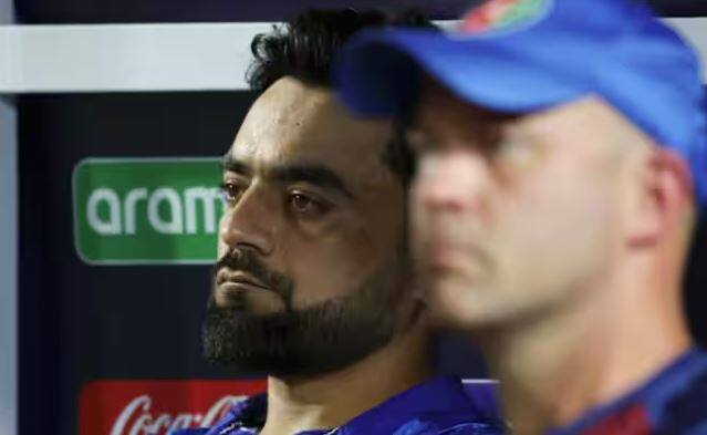 ਇਸ ਵਾਰ ਅਫਗਾਨਿਸਤਾਨ ਨੇ ਟੂਰਨਾਮੈਂਟ 'ਚ ਨਿਊਜ਼ੀਲੈਂਡ ਅਤੇ ਆਸਟ੍ਰੇਲੀਆ ਵਰਗੀਆਂ ਵੱਡੀਆਂ ਟੀਮਾਂ ਨੂੰ ਸ਼ਿਕਾਰ ਬਣਾਇਆ। ਪਰ ਟੀਮ ਨੇ ਦੱਖਣੀ ਅਫਰੀਕਾ ਖਿਲਾਫ ਆਤਮ ਸਮਰਪਣ ਕਰ ਦਿੱਤਾ।