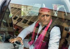 Uttar Pradesh By Polls: यूपी के 2 लड़के और 10 सीटें, SP-Congress को यहां चबाने पड़ सकते हैं लोहे के चने