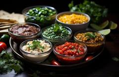 Delicious Chutneys: खाने को स्वादिष्ट बनाने के लिए ऐड करें ये पांच मजेदार चटनी