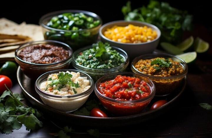 खाने को स्वादिष्ट बनाने के लिए लोग काफी कोशिश करती हैं, ऐसे मैं आप ये पांच चटनी घर पर बना सकते हैं.