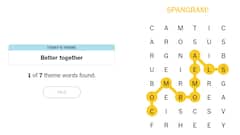 NYT Strands Answers For June 27: How To Play, Today’s Words, Spangram, Everything Else You Need To Know