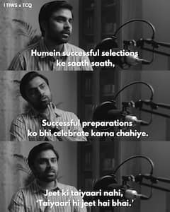 Kota Factory Season 3: Memorable Moments With 'Jeetu Bhaiya' In The Third Franchise Of The Show