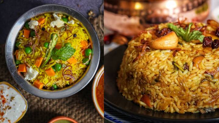 Paneer Pulao: டேஸ்டியான பன்னீர் புலாவ் வீட்டிலேயே எப்படி செய்யலாம் என்று பார்க்கலாம்