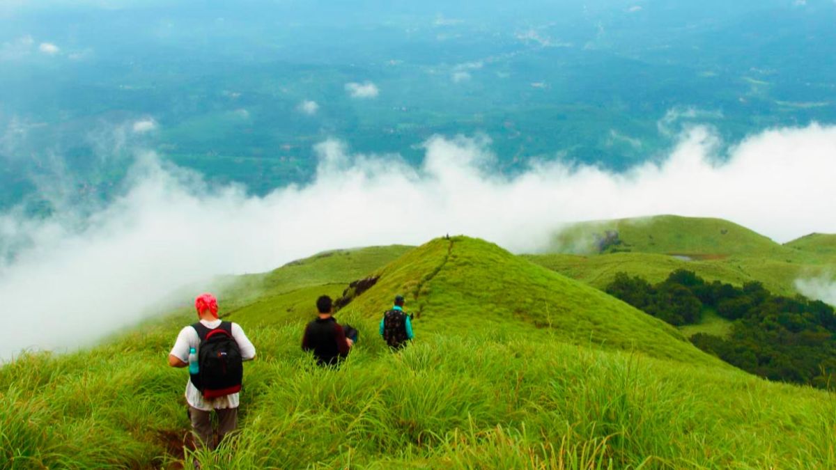 Travel : 'आता नाही तर कधीच नाही, म्हातारपणी होईल पश्चाताप!' सिंगल असाल तर 'ही' ठिकाणं एकदा एक्सप्लोर करा! 