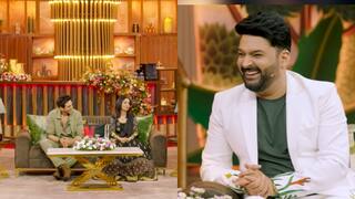 The Great Indian Kapil Show: जब Kartik Aaryan की मां ने खूब की थी एक्टर की सैंडल से पिटाई, कपिल शर्मा के शो में हुआ खुलासा The Great Indian Kapil Show: जब Kartik Aaryan की मां ने खूब की थी एक्टर की सैंडल से पिटाई, कपिल शर्मा के शो में हुआ खुलासा