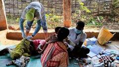 बस्तर: बारिश के मौसम में बढ़ रहा मलेरिया का प्रकोप, जांच के लिए 1500 कर्मचारियों की लगी ड्यूटी