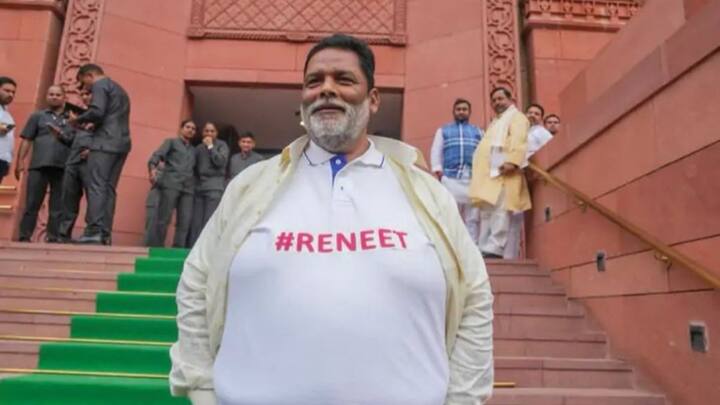 जैसे ही प्रेम चंदन ने अपनी बात पूरी की कि लोकसभा स्पीकर ओम बिरला ने बिहार के पूर्णिया से निर्दलीय सांसद पप्पू यादव को टोक दिया. ओम बिरला ने कहा “सदन का अच्छा दिन है पप्पू जी बार-बार मत उठाया करो. आप सीनियर मेंबर हैं.’’