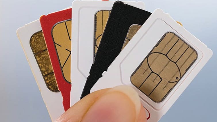 3 years imprisonment for buying a fake SIM card, you will be able to take only so many SIMs for life, new telecom law implemented ਜਾਅਲੀ ਸਿਮ ਕਾਰਡ ਖਰੀਦਣ ‘ਤੇ 3 ਸਾਲ ਦੀ ਕੈਦ, ਪੂਰੀ ਜ਼ਿੰਦਗੀ ਲੈ ਸਕੋਗੇ ਸਿਰਫ ਇੰਨੇ SIM, ਨਵਾਂ ਟੈਲੀਕਾਮ ਕਾਨੂੰਨ ਲਾਗੂ