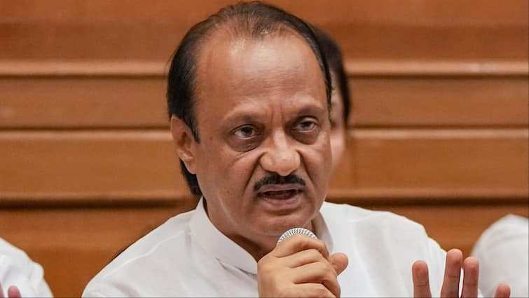 Maharashtra Deputy CM Ajit Pawar attacked opposition and said manusmriti has no place in State ‘महाराष्ट्र में मनुस्मृति के लिए कोई स्थान नहीं, गलतफहमी फैलाने की...’, अजित पवार का विपक्ष पर हमला