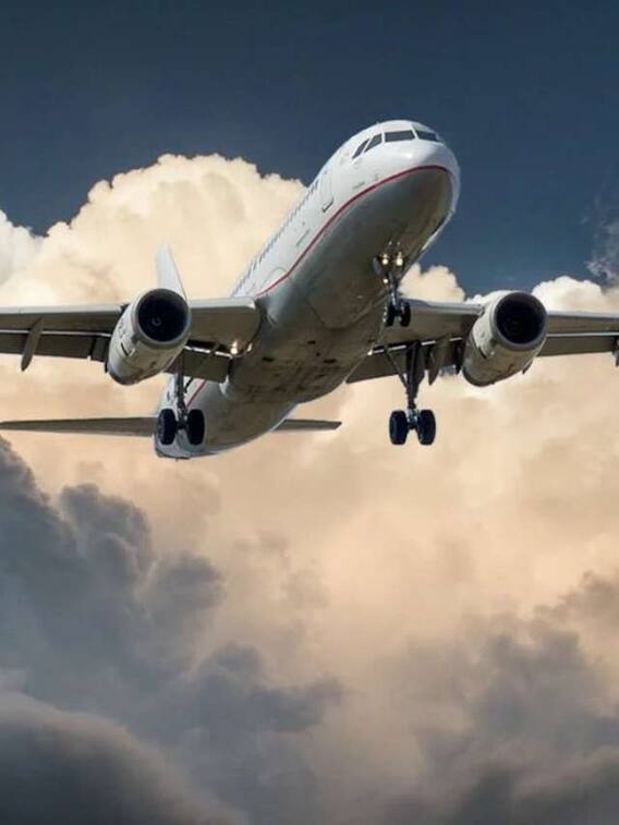 कैसे तय होते हैं फ्लाइट के नंबर