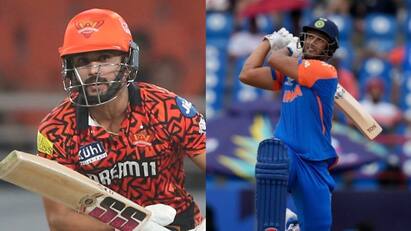 BCCI Makes BIG Change In India Squad For IND vs ZIM T20I Series IND vs ZIM T20I Series: ஜிம்பாப்வே தொடரில் இருந்து வெளியேறிய இளம் வீரர்.. முக்கிய வீரரை களமிறக்கிய பிசிசிஐ.. காரணம் என்ன?