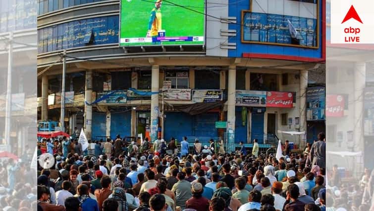 Afghanistan cricket  board thanks all the supporters who showed love to their team Afghanistan Cricket: খাদ্য-বস্ত্র-বাসস্থানের লড়াই ভুলে ক্রিকেটই ওঁদের সঞ্জীবনী, কৃতজ্ঞতা স্বীকার আফগান ক্রিকেটের