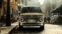 Hyundai Inster EV: हुंडई इंस्टर ईवी से उठा पर्दा, टाटा पंच ईवी को मिलेगी जबरदस्त टक्कर, जानें क्या हैं खूबियां