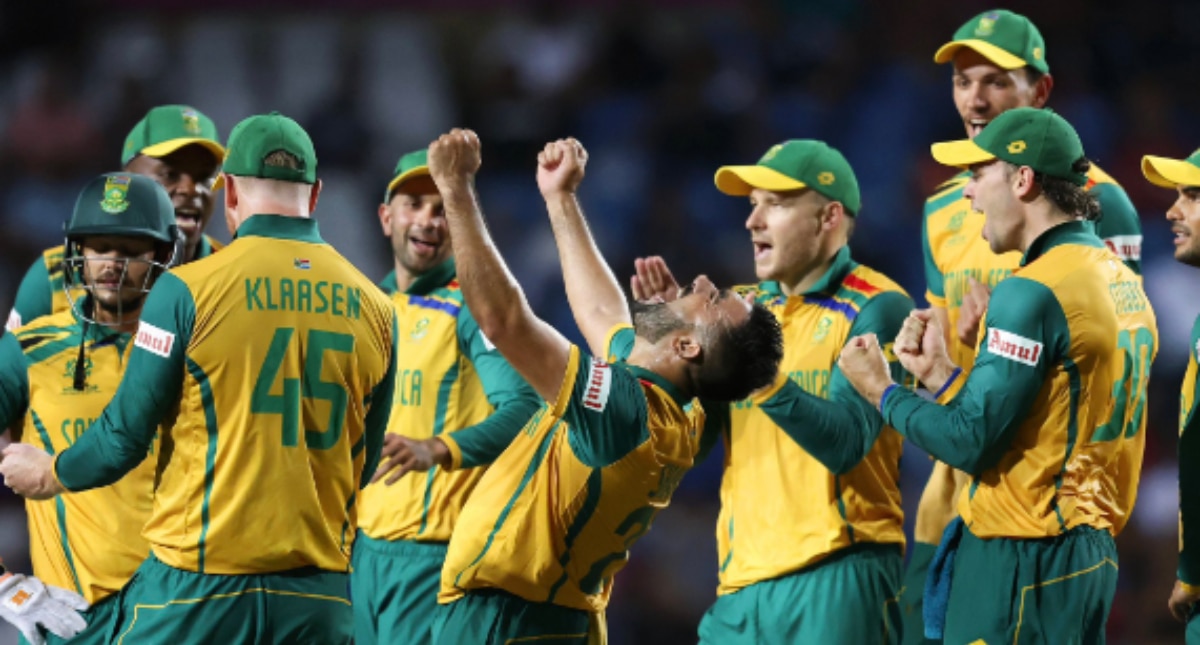 SA vs AFG, T20 World Cup 2024: 'Unbeaten' South Africa Thrash Afghanistan To Storm Into Final