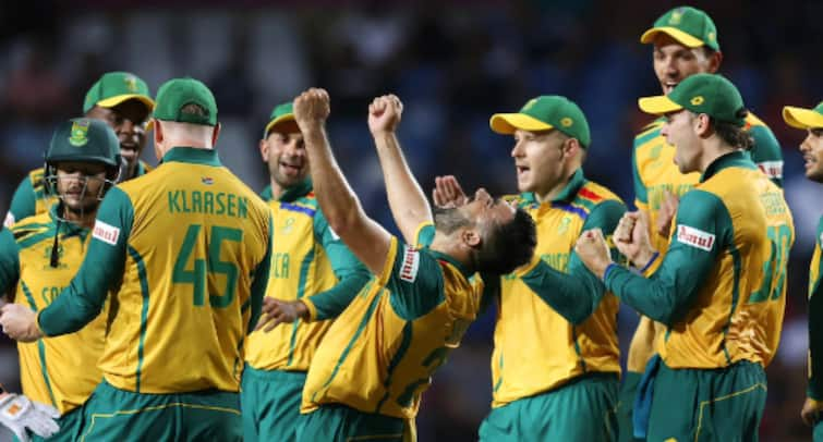 SA vs AFG, T20 World Cup 2024: 'Unbeaten' South Africa Thrash Afghanistan To Storm Into Final