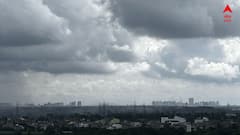 Rain Updates: বর্ষার মেঘ জমছে আকাশে, দমকা ঝোড়ো হাওয়ার সঙ্গে ঝেঁপে বৃষ্টির স্বস্তির পূর্বাভাস