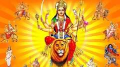 Ashadha Gupt Navratri: আষাঢ় গুপ্ত নবরাত্রির কথা গোপন কেন রাখা হয়? পালন করেন কারা