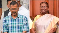 AAP To Boycott President Murmu's Parliament Address Over Kejriwal's Arrest