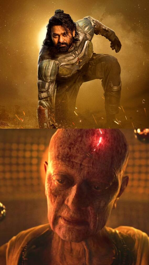 கல்கி 2898 AD திரைப்படம் எப்படி இருக்கு?