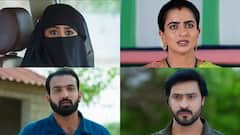 చిరంజీవి లక్ష్మీ సౌభాగ్యవతి సీరియల్: మనీషా చేసిన కుట్ర వివేక్‌కు చెప్పిన అరవింద.. నడిరోడ్డు మీద అర్జున్, మిత్రల గొడవ!