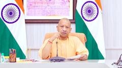 सीएम योगी के आदेश पर कुकरैल नदी का हो कायकल्प, साबरमती की तर्ज पर बनेगा रिवर फ्रंट