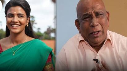 actress aishwarya rajesh donates 25 thousand to comedian vengal rao Vengal Rao: நகைச்சுவை நடிகர் வெங்கல் ராவுக்கு உதவிக்கரம் நீட்டும் நட்சத்திரங்கள்.. ஐஸ்வர்யா ராஜேஷ் நிதியுதவி!