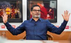 Prashant Kishor: आप नहीं भोगोगे तो कौन भोगेगा- बिहार के वोटर्स का जिक्र कर ऐसा क्यों बोले प्रशांत किशोर? जानिए