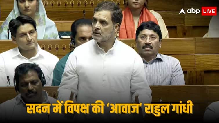 Leader of Opposition Rahul Gandhi Rights As LOP in Parliament Lok Sabha Explained in Hindi Rahul Gandhi: पीएम मोदी भी लेंगे सलाह! जानें अब कितने ताकतवर हुए राहुल गांधी, सैलरी भी कई गुना बढ़ गई