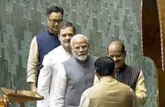 Rahul Gandhi Salary: 'शैडो PM' बनते ही राहुल गांधी की कितनी बढ़ी सैलरी? पहले से ही है PM मोदी से छह गुना अधिक संपत्ति