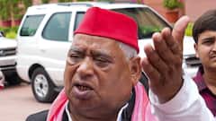 'जनता को पता चल गया असली रामभक्त कौन?', फैजाबाद से सपा सांसद अवधेश प्रसाद ने BJP को घेरा