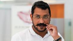 'BJP को पटखनी देनी पड़ेगी...', खैर में उपचुनाव से पहले नगीना सांसद चंद्रशेखर आजाद ने भरी हुंकार