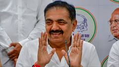 महाराष्ट्र: 'CM चेहरे की बजाय हमें...', शरद पवार गुट के जयंत पाटिल की MVA को नसीहत