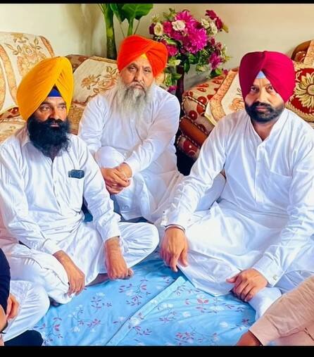 ਮਸ਼ਹੂਰ ਪੰਜਾਬੀ ਕਲਾਕਾਰ ਦੇ ਪੁੱਤਰ ਦਾ ਛੋਟੀ ਉਮਰੇ ਹੋਇਆ ਦੇਹਾਂਤ