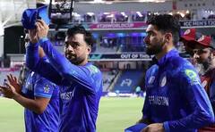 SA vs AFG Semi Final: ਉਦਾਸ ਚਿਹਰੇ ਤੇ ਨਮ ਅੱਖਾਂ, ਸੈਮੀਫਾਈਨਲ ਦੀ ਹਾਰ ਨੇ ਤੋੜਿਆ ਦਿਲ, ਅਫ਼ਗ਼ਾਨ ਡਰੈਸਿੰਗ ਰੂਮ 'ਚ ਮਾਤਮ, ਦੇਖੋ ਤਸਵੀਰਾਂ
