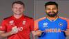 IND vs ENG Semi Final LIVE Score: இங்கிலாந்தை வீழ்த்திய இந்தியா.. இறுதிப் போட்டிக்கு முன்னேற்றம்!