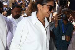 Fashion Tips: दीपिका के प्रेग्नेंसी लुक कर देंगे आपको हैरान, आप भी ट्राई कर सकती हैं ये आउटफिट