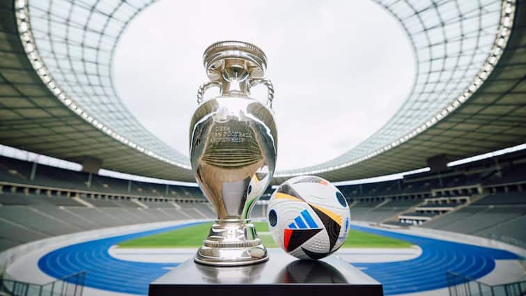 UEFA Euro Cup 2024 top three football games to play on Games Live As UEFA Euro Cup 2024 Fever Catches On, Here Are Top 3 Football Games You Cannot Miss On Games Live