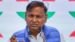 'अरविंद केजरीवाल के पास जेल से बाहर आने के लिए 2 ऑप्शन', उदित राज का बड़ा बयान