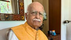 Veteran BJP Leader LK Advani Discharged From AIIMS
