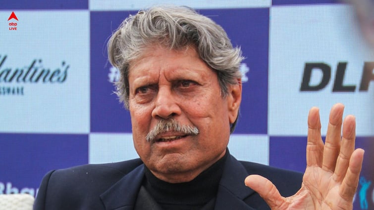 Ahead of IND vs ENG T20 World Cup 2024 semi final Kapil Dev suggests Team India to play as team