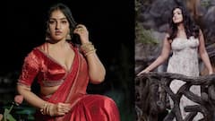 ముద్దుకే కాదు.. దేనికైనా సిద్ధమే అంటోన్న మలయాళీ ముద్దుగుమ్మ.. ఈమె ఎవరో తెలుసా?