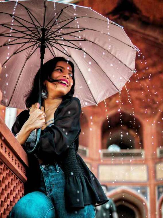 बारिश में कहां घूमने जा सकते हैं आप