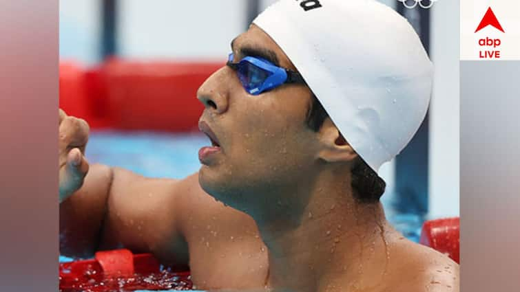 paris olympics 2024 Srihari nataraj dhinidhi desinghu to represent india in swimming