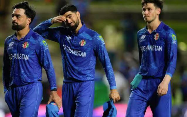 ਤੁਹਾਨੂੰ ਦੱਸ ਦੇਈਏ ਕਿ ਅਫਗਾਨਿਸਤਾਨ ਸੁਪਰ 8 ਦੇ ਗਰੁੱਪ 1 ਵਿੱਚ ਸੀ। ਉਸ ਨੇ ਸੁਪਰ 8 ਦੇ ਤਿੰਨ ਵਿੱਚੋਂ ਦੋ ਮੈਚ ਜਿੱਤੇ। ਅਫਗਾਨ ਟੀਮ ਨੂੰ ਭਾਰਤ ਤੋਂ ਹਾਰ ਦਾ ਸਾਹਮਣਾ ਕਰਨਾ ਪਿਆ।