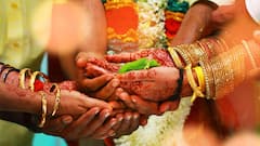 పెళ్లి కోసం చదువు కంటే ఎక్కువ ఖర్చు - డబ్బులా, చిల్లపెంకులా?